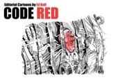 Cover of: Code Red: Editorial Cartoons by Ed Hall