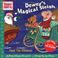 Cover of: Dewey's Magical Sleigh, from the Dewey Doo-it Series