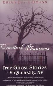 Comstock Phantoms