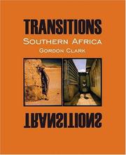 Cover of: Transitions Southern Africa