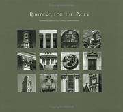 Cover of: Building for the Ages, Omaha's Architectural Landmarks by 
