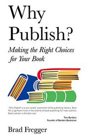 Cover of: Why Publish?