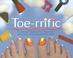 Cover of: Toe-rrific