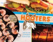 Cover of: The Hooters Cookbook | 