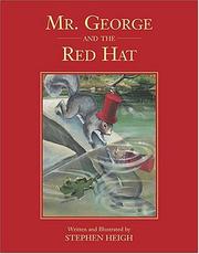 Cover of: Mr. George and the Red Hat