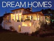Cover of: Dream Homes of Texas (Dream Homes) | Jolie Carpenter
