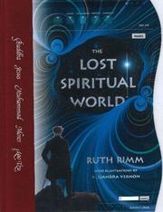 Cover of: The Lost Spiritual World (The Scholars Version)