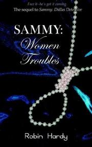 Cover of: Sammy by Robin Hardy
