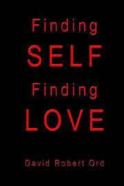 Cover of: Finding Self Finding Love