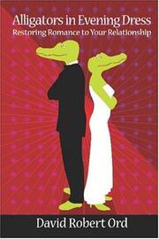 Cover of: Alligators in Evening Dress