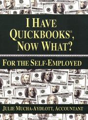 I have QuickBooks, Now What?