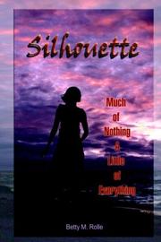 Cover of: Silhouette