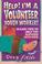 Cover of: Help! I'm a volunteer youth worker