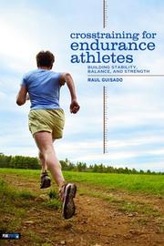 Crosstraining for endurance athletes by Raul Guisado