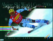 Alpine Ski World Cup 2004 by Gilles Chappaz