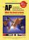 Cover of: The AP Comparative Government and Politics Examination