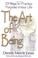 Cover of: The Art of Being