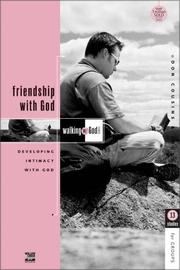 Cover of: Friendship with God by Don Cousins, Judson Poling, Don Cousins, Judson Poling