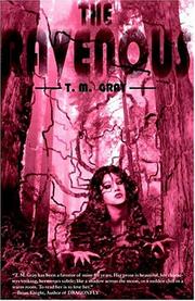 Cover of: The Ravenous