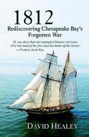 Cover of: 1812: Rediscovering Chesapeake Bay's Forgotten War