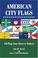 Cover of: American City Flags