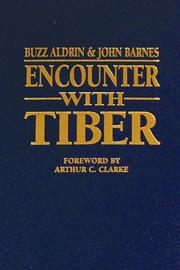 Cover of: Encounter With Tiber by Buzz Aldrin, John Barnes