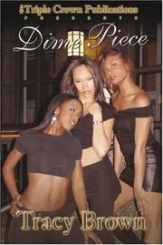Cover of: Dime Piece