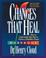 Cover of: Changes that heal