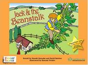Cover of Jack & The Beanstalk (Storycard Theater)