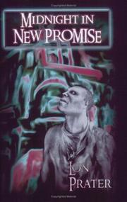 Cover of: Midnight in New Promise (New Promise, Book 1) | Lon Prater