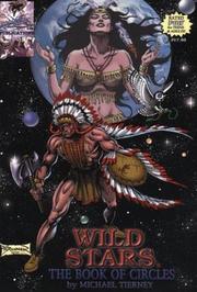 Cover of: Wild Stars: The Book of Circles