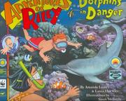 Cover of: Dolphins in danger