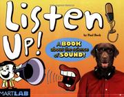 Cover of: Listen Up! SmartLab