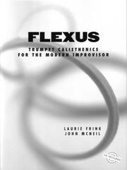 Cover of: Flexus by Laurie Frink, John McNeil