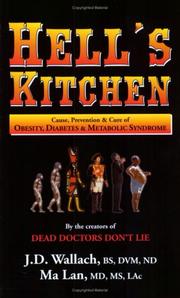 Cover of: Hell's Kitchen