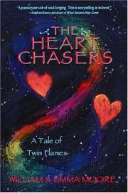 Cover of: The Heart Chasers: A Tale Of Twin Flames