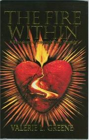 Cover of: Fire Within by Valerie Greene
