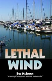 Cover of: Lethal Wind