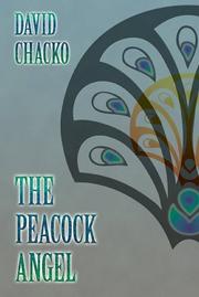 Cover of: The Peacock Angel
