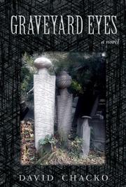 Cover of: Graveyard Eyes