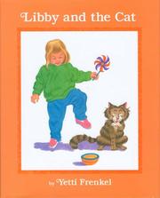 Cover of: Libby and the Cat