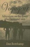Cover of: The Voyageur