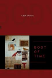 Body of Time by Robert Gibbons