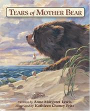 Cover of: Tears of Mother Bear