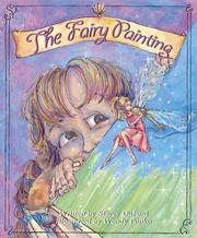 Cover of: The Fairy Painting