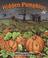 Cover of: Hidden Pumpkins