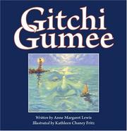 Cover of: Gitchi Gumee