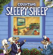 Counting Sleepy Sheep by Rory Zuckerman