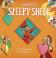 Cover of: Shapely Sleepy Sheep