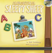 Cover of: Alphabetical sleepy sheep